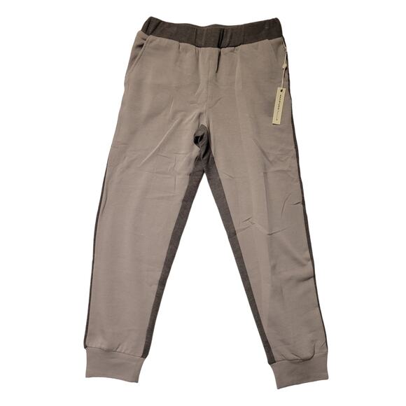 NWT Max Studio Performance Simpson Jogger Women's Size XS‎ Sweatpants Pockets - Picture 1 of 9